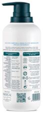Eco Moisturizing Body Balm 400 ml