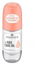 The Nail Nail Care Oil 8 ml