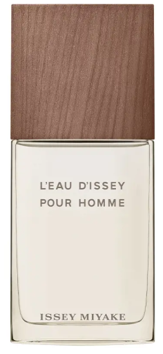 L&#39;Eau D&#39;Issey Pour Homme Vetiver Eau de Toilette Spray