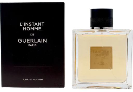 L&#39;Instant Pour Homme Eau de Parfum Spray 100 ml