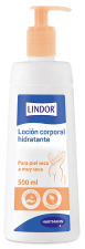 Moisturizing Body Lotion 200 ml