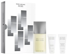 L&#39;Eau D&#39;Issey Pour Homme Set 3 Pieces