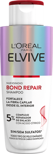 Bond Repair Strengthening Shampoo 200 ml