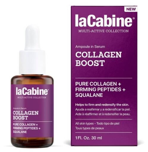 Collagen Boost Serum 30ml