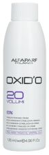 Oxid&#39;o 20 Vol Creamy Stabilized Hydrogen Peroxide 6%