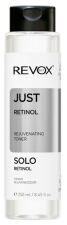 Just Retinol Rejuvenating Toner 250 ml