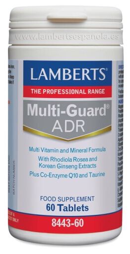 Multi-Guard® ADR 60 Capsules