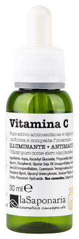 Vitamin C Serum 30 ml