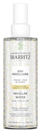 Micellar Water 200 ml