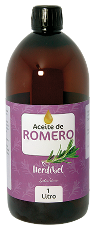 Rosemary Oil 1000 ml