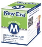 M Complex 240 Tablets