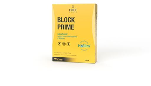 Diet Prime Block Prime 30 Capsules