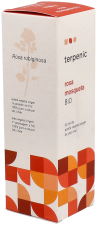 Rosehip Vegetable Oil