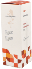 Rosehip Vegetable Oil