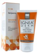 Igneaderm Cold Hands and Feet Cream 500 ml