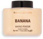 Makeup Revolution Loose Baking Powder 32 gr