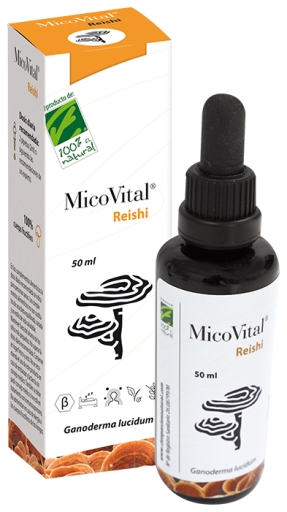 MicoVital® Reishi 50ml