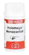 Holomega Menoconfort 30 Capsules