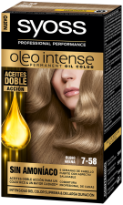 Oil Intense Tint 50 ml