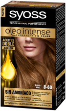 Oil Intense Tint 50 ml