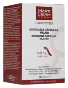 Hair System Anti-Hair Loss for Women 120 Capsules