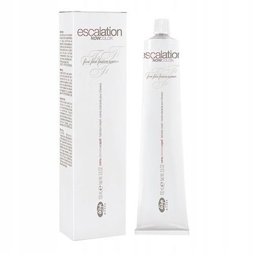 Escalation Now Color 100 ml