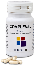 Complement 60 Capsules