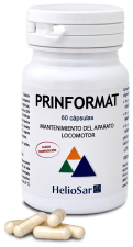 Prinformat 60 Capsules