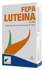 Lutein 60 Capsules