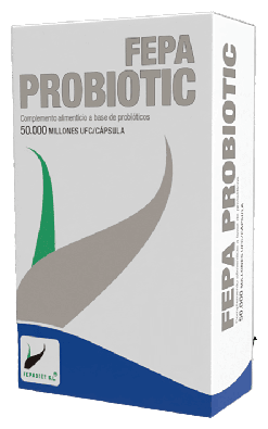 Probiotic 10 Capsules