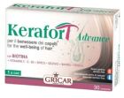 Kerafort Advance 30 Capsules