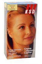 Hair Coloring Cream