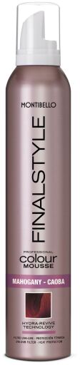 Finalstyle Color Mousse 320 ml