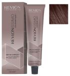 Revlonissimo Colorsmetique Permanent Brown Hair Dye 60 ml