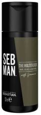 Seb Man The Multitasker Gel 3 in 1