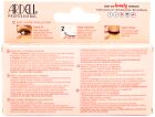 Naked Lashes False Eyelashes 1 Pair