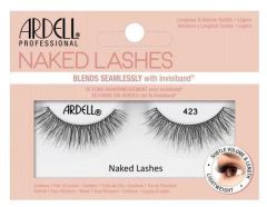 Naked Lashes False Eyelashes 1 Pair