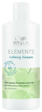 Elements Soothing Shampoo for Dry or Delicate Scalp