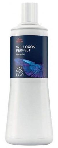 Welloxon Perfect Hydrogen Peroxide 4% 13 Vol