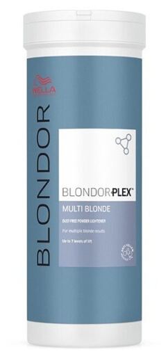 Blondor Plex Multi Blonde Bleaching Powder