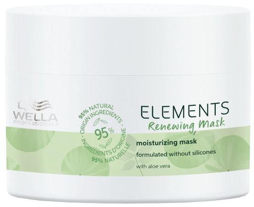 Elements Renewing Mask for all hair types