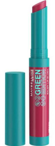 Green Edition Colored Balm with Mango Oil 1.7 gr