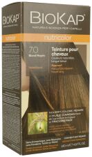 Nutricolor Hair Dye 140 ml