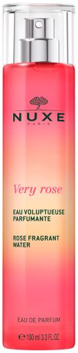 Very Rose Voluptuous Scented Water 100 ml