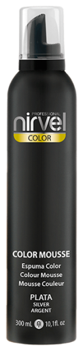 Color Mousse 300 ml