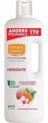 Essential Care Moisturizing Bath Gel 1350 ml