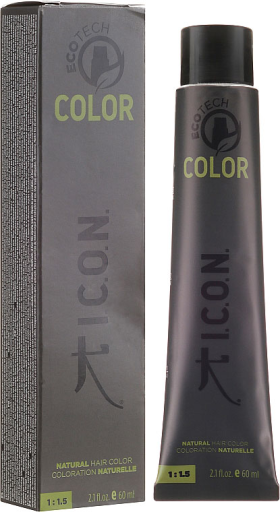 Ecotech Color Natural Color 60 ml