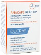 Anacaps Reactive Capsules