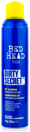 Dirty Secret Instant Refreshing Dry Shampoo