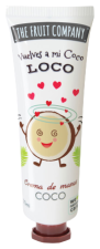 Coconut Hand Cream 50 ml